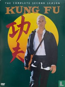 The Complete Second Season