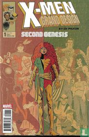 Grand Design: Second Genesis 1