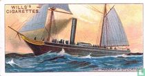 The "Robert F. Stockton"