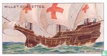 The "Mayflower"