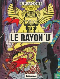 Le rayon U