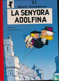 La senyora Adolfina