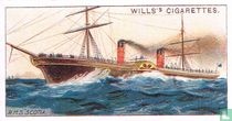 R. M. S. "Scotia"