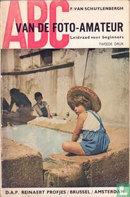 ABC van de foto-amateur