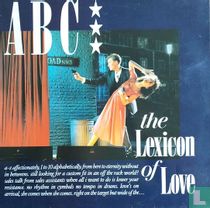 The Lexicon of Love