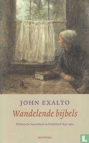 Wandelende bijbels