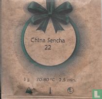China Sencha 