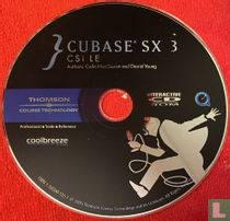 Cubase SX3 / CSi LE