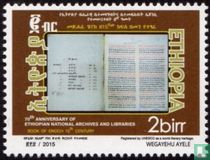 70 years of the National Archives and Library