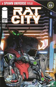 Rat City 3