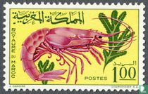 Crustaceans