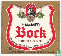 Hammer Bock