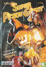 Super Picsou Géant 119