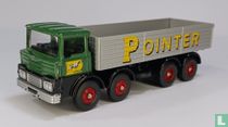 Guy Big J Tipper 'Pointer'