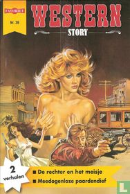 Favoriet Western Story 36