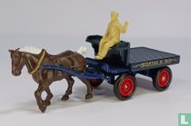 Horse Drawn Cart 'Steptoe & Son'