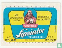Stadtbräu Lipsiator