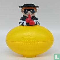 Hamburglar [Australian football]