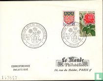 International exhibition of chrysanthemums - Sélestat
