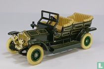 Rolls-Royce Silver Ghost