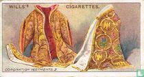 Coronation Vestments, 2