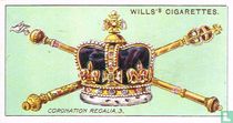 Coronation Regalia. 3