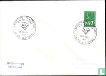 Philatelic exhibition - Aix-les-Bains