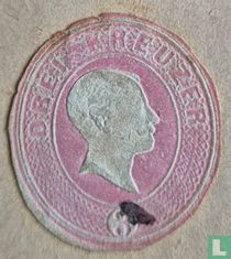 Groothertog Friedrich I 