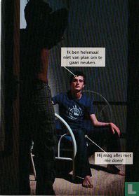 Schorer Stichting "Ik ben helemaal niet van plan om te neuken"