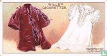 Coronation Vestments, 1