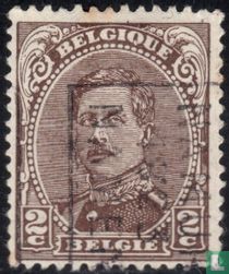 Le roi Albert I