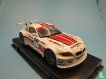 BMW Z4 M Coupé Racing #11 acheter