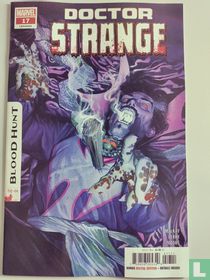 Doctor Strange 17 for sale