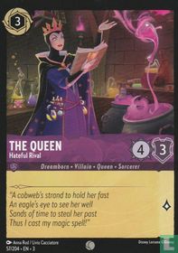 The Queen