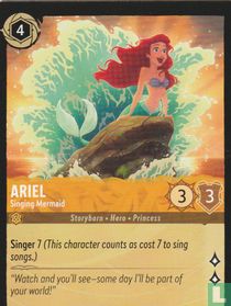 Ariel