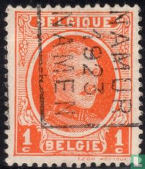 Le roi Albert I