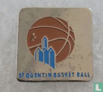 Saint-Quentin Basket-Ball