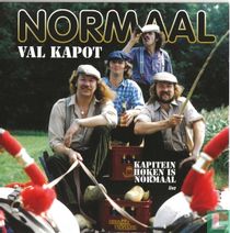 Val kapot 