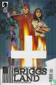 Briggs Land: An American Family Under Siege 6