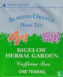 Almond Orange