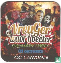 Vreuger waor 't beeter