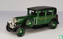 Rolls-Royce D-Back 'Jam Roll'