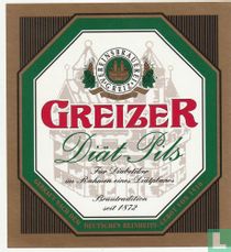 Greizer Diät Pils