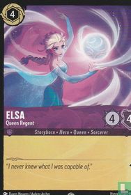 Elsa