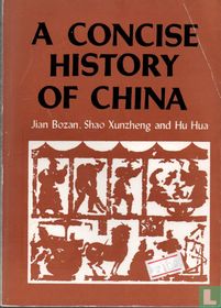 A Concise History of China