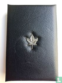 Canada mint set 1995 (PROOF)