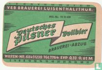 Deutsches Pilsner