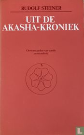 Uit de Akasha-kroniek