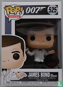 James Bond aus Octopussy