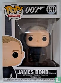 James Bond aus „Keine Zeit zu sterben“.